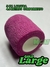 Imagem do GOLD LARGE TAPE NQV 4.8 METROS - FITA TORNOZELO/PULSO PARA JIUJITSU, JUDÔ, ESCALADA, HANDEBOL, VÔLEI E PROTEÇÃO TOTAL DOS DEDOS