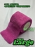 GOLD LARGE TAPE NQV 4.8 METROS - FITA TORNOZELO/PULSO PARA JIUJITSU, JUDÔ, ESCALADA, HANDEBOL, VÔLEI E PROTEÇÃO TOTAL DOS DEDOS