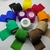 KIT 12 Tape Large NQV GOLD 4.8 metros- Grip Tape, fita de pulso/tornozelo. - comprar online