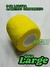 GOLD LARGE TAPE NQV 4.8 METROS - FITA TORNOZELO/PULSO PARA JIUJITSU, JUDÔ, ESCALADA, HANDEBOL, VÔLEI E PROTEÇÃO TOTAL DOS DEDOS - comprar online
