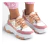 Zapatillas Mujer Urbanas Plataforma Turín Anude - comprar online