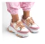Zapatillas Mujer Urbanas Plataforma Turín Anude