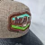 Gorra Made In Mato Rustic - Digital Caps