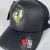 Gorra Made In Mato Rustic logo metallic - Digital Caps