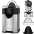 Cuisinart Exprimidor de Acero inoxidable