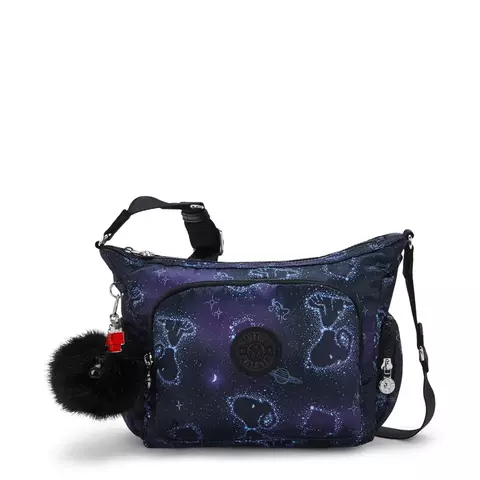 PEANUTS GABB SMALL CROSSBODY BAG