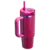 Termo Stanley Rosa Edicion limitada San Valentín (Berry Truffle)