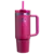 Imagen de Termo Stanley Rosa Edicion limitada San Valentín (Berry Truffle)