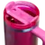Termo Stanley Rosa Edicion limitada San Valentín (Berry Truffle) - tienda en línea
