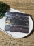 Saco Zip 10x15cm Stand Up Pouch Metalizado Com 10 unidades - print&festa