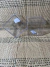 Caixa 8x8 Cristal