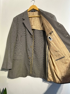 Blazer Vintage de Tweed | 50 - comprar online