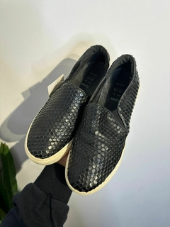 Tênis Slip On Schutz | 37 na internet