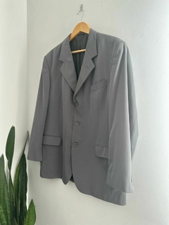 Blazer Vintage Over | 48