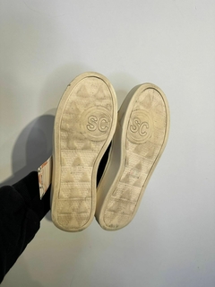 Tênis Slip On Schutz | 37 - Restore Brechó