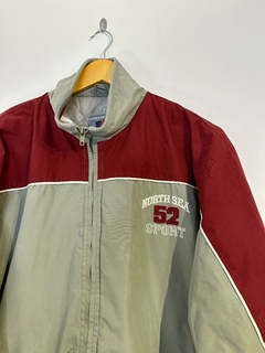 Jaqueta Bomber North Sea Sport | GG - Restore Brechó