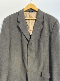 Blazer Vintage de Tweed | 50 - Restore Brechó