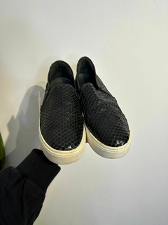Tênis Slip On Schutz | 37