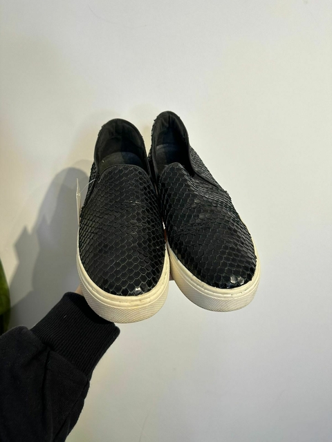 Tênis Slip On Schutz | 37