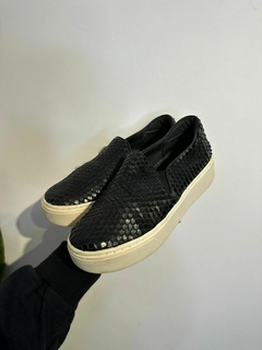 Tênis Slip On Schutz | 37 - comprar online