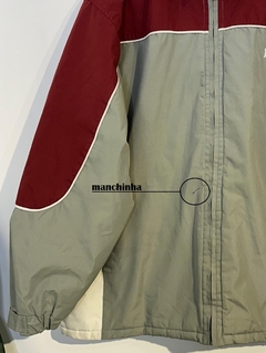 Jaqueta Bomber North Sea Sport | GG - loja online