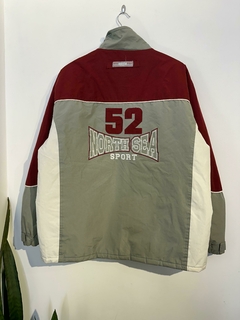 Jaqueta Bomber North Sea Sport | GG - comprar online
