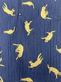 Imagem do Cropped Gatinhos | PP