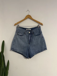 Shorts Mom Jeans | 38 - comprar online