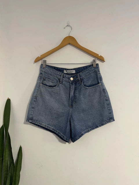 Shorts Mom Jeans | 38 - comprar online
