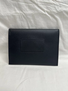 Bolsinha Preta - Restore Brechó