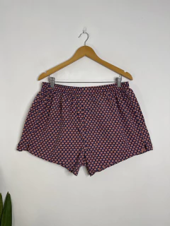 Short Boxer Algodão | GG