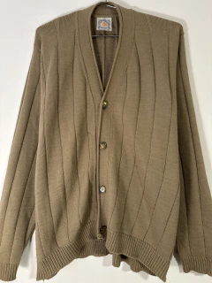 Imagem do Suéter Vintage Oversized | G