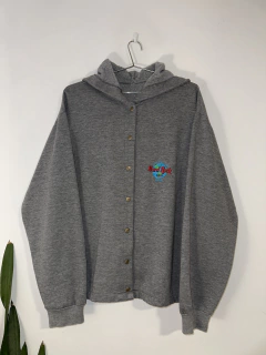 Imagem do Jaqueta de Moletom | GG