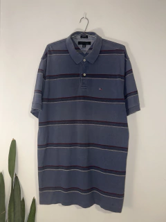 Camisa Polo Tommy Hilfiger | GG - comprar online