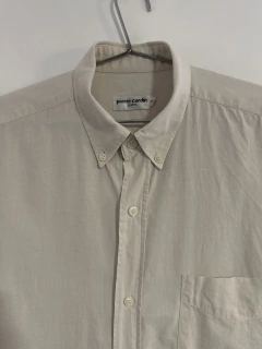Camisa Pierre Cardin Vintage | G na internet