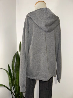 Jaqueta de Moletom | GG - loja online