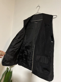 Colete Preto | M - loja online