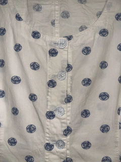 Vestido Algodão | GG - loja online