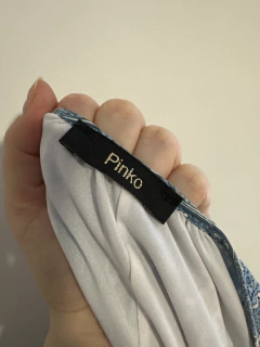 Vestido Pinko | P - comprar online