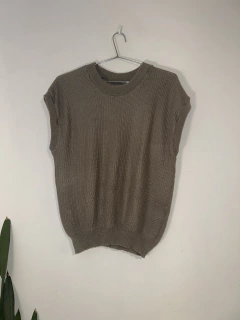 Blusa de Tricô | M - loja online