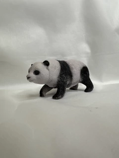 Imagem do Escultura Decorativa de Panda