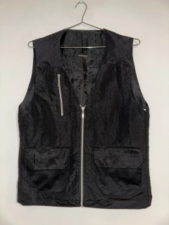 Colete Preto | M - comprar online