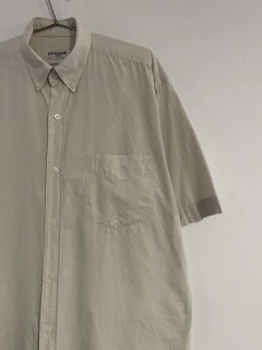Camisa Pierre Cardin Vintage | G - Restore Brechó