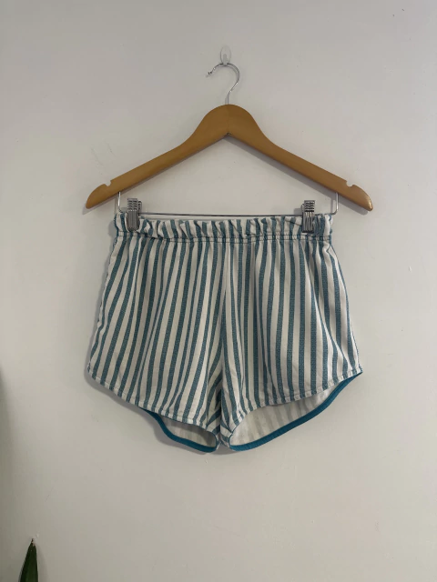 Shorts Runner de Moletom | P - comprar online