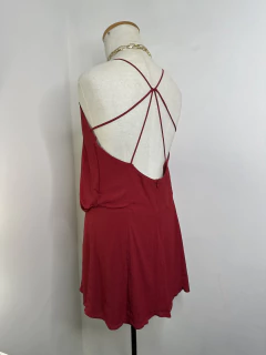 Imagem do Vestido Viscose Just Be | G