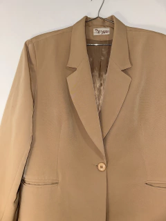 Imagem do Blazer Vintage Over | 46