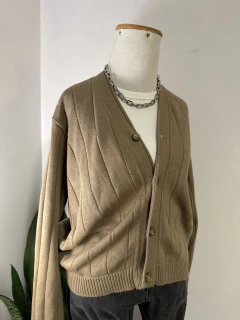 Suéter Vintage Oversized | G na internet