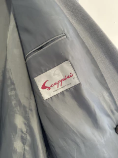 Imagem do Blazer Vintage Italiano | 52