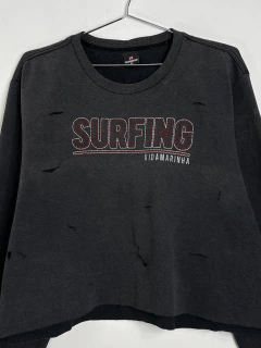 Imagem do Blusa de Moletom Destroyer | GG