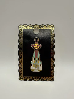 Pin Hard Rock Cafe Cologne - comprar online
